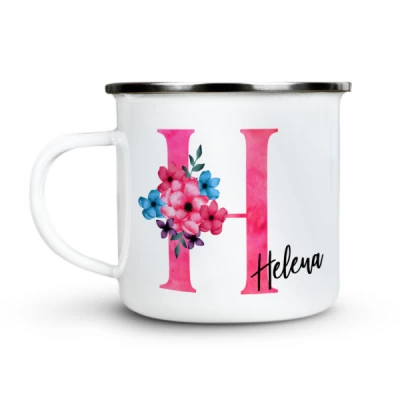 Plecháčik S menom Helena 300ml