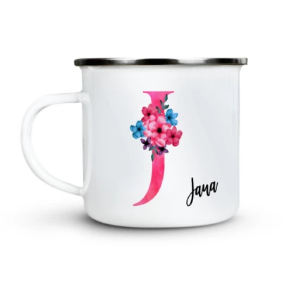 Plecháčik S menom Jana 300ml
