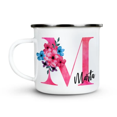Plecháčik S menom Marta 300ml