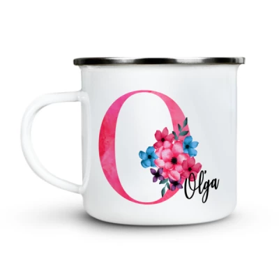 Plecháčik S menom Oľga 300ml
