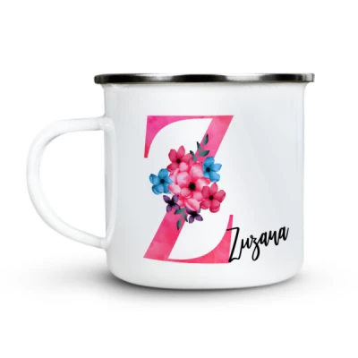 Plecháčik S menom Zuzana 300ml