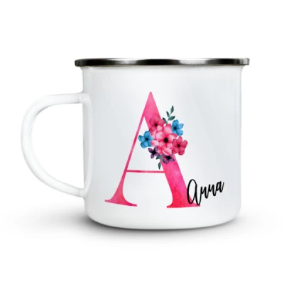 Plecháčik S menom Anna 300ml