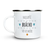Plecháčik Najlepší Brácho 300ml