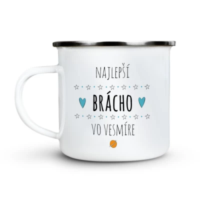 Plecháčik Najlepší Brácho 300ml