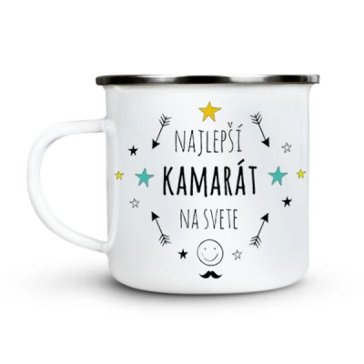Plecháčik Najlepší Kamarát 300ml