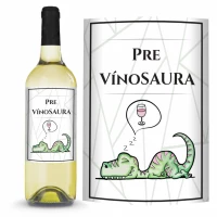 Víno Vínosaurus 0,75l