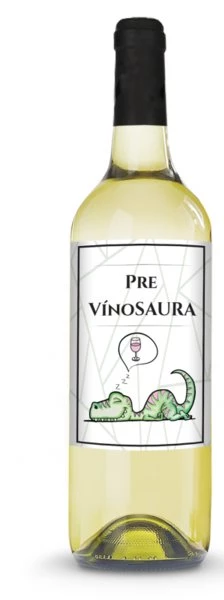 Víno Vínosaurus 0,75l