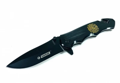 Kandar N79 Turistický nůž zavírací 20 cm