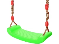 Verk 01533 Dětská houpačka plastová zelená