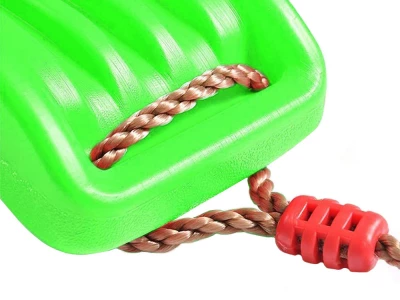 Verk 01533 Dětská houpačka plastová zelená