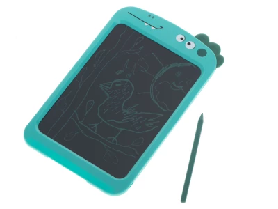 KIK KX5981 Grafická tabulka na kreslení Dinosaurus