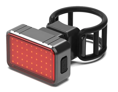 APT ZD41C Zadní světlo USB 45x LED