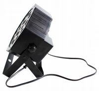APT ZD64A LED reflektor 18 RGB diód
