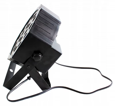 APT ZD64A LED reflektor 18 RGB diód