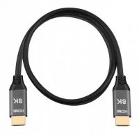 APT HD40B Kábel HDMI 2.1 8K 1.5 m