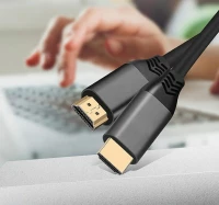APT HD40B Kábel HDMI 2.1 8K 1.5 m