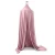KIK KX6104 Baldachýn stan teepee ružový