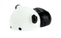 KIK KX7656 Squishy mini antistresová hračka panda