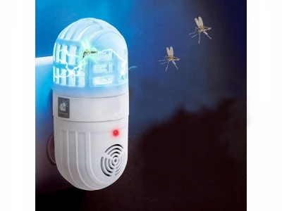 Verk 15541 Ultrazvukový odpuzovač hmyzu a hlodavců