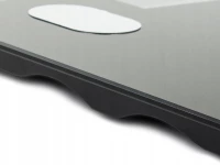 Verk 17083 Analytická osobné váha Bluetooth 180 kg