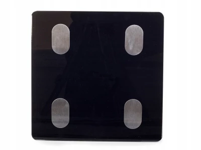 Verk 17083 Analytická osobné váha Bluetooth 180 kg