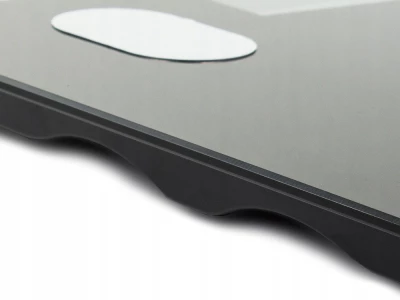 Verk 17083 Analytická osobné váha Bluetooth 180 kg