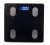 Verk 17083 Analytická osobné váha Bluetooth 180 kg