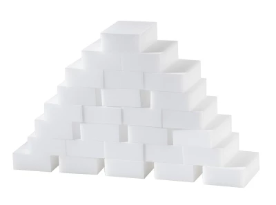 APT AG672 Melamínová nano huba 10 x 60 x 20 cm 100 ks