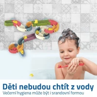 GFT Hračka do vany - tobogán 
