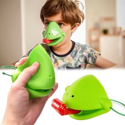 GFT Hra chameleon
