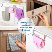 GFT Závěsný držák na utěrky 