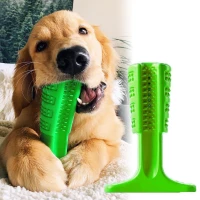 GFT Zubní kartáček pro psy 