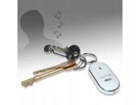 Verk 01571 Lokátor Kľúčov - Key Finder biela