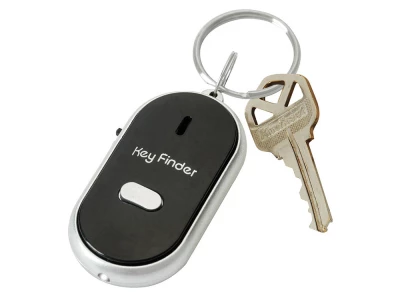 Verk 01571 Lokátor Kľúčov - Key Finder biela