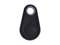 Verk 04091 Bluetooth lokátor kľúčov čierna