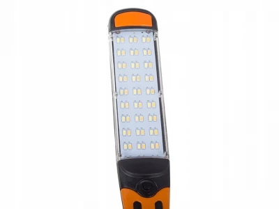 Verk 11271 Montážna lampa 60 LED SMD