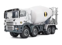 KIK KX5928 Nákladní auto míchačka betonu