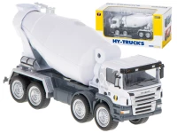 KIK KX5928 Nákladní auto míchačka betonu