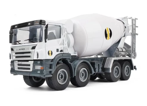 KIK KX5928 Nákladní auto míchačka betonu
