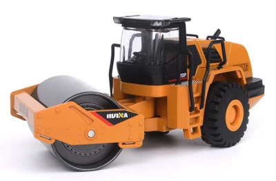 KIK KX5931 H-Toys Cestný valec 1:50