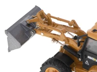 KIK KX5927 H-Toys Traktorbagr 1:50