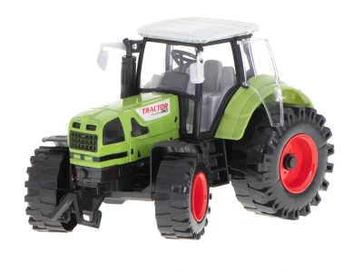 KIK KX5910 Poľnohospodársky traktor pre deti