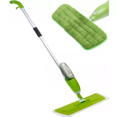 Pronett XSM1210 Mop s rozprašovačem color