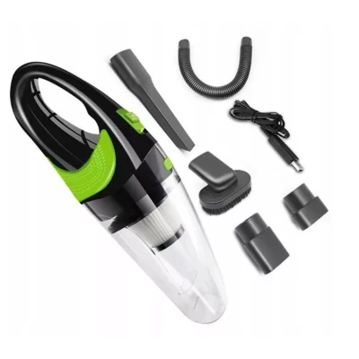 Pronett XJ4057 Bezdrátový vysavač do auta 120W