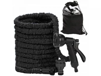Pronett XJ3988 Zahradní flexi hadice Magic Hose 15 m