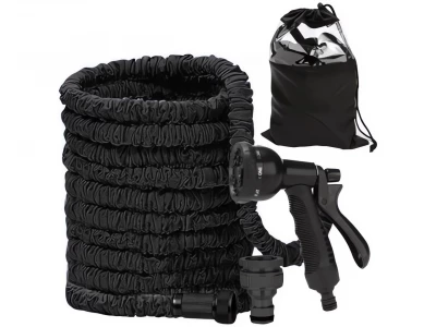 Pronett XJ3988 Zahradní flexi hadice Magic Hose 15 m
