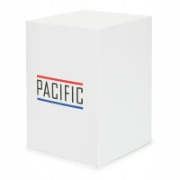Pacific Z66 Dámské hodinky zlaté