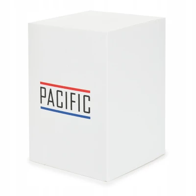 Pacific Z66 Dámské hodinky zlaté