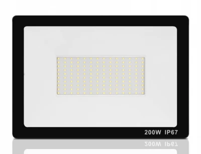 Azar Halogenový LED reflektor 200 W