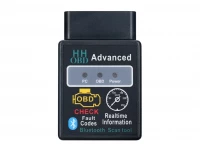 APT KB3B Autodiagnostika ELM 327 OBD II - Bluetooth